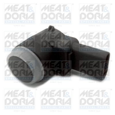 Sensor, park distance control